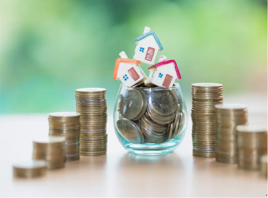 משכנתא לכל מטרה